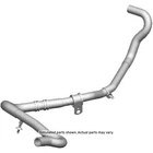 Genuine Gm Cooler Line 85056550 New. Price: $83.30.