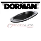 Dorman Rear Differential Cover For 1982-2004 Chevrolet S10 Driveline Axles Uj New. Price: $42.76.