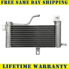 New Transmission Oil Cooler For 2003-2009 Toyota 4RUNNER Lexus GX470 4.0L 4.7L. Price: $45.90.