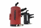 Perrin Wrinkle Black Air Oil Separator Kit Fits 15-18 Subaru Wrx New. Price: $486.20.