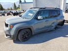 Transmission Oil Cooler Oem 2018 Jeep Renegade 1YR Wrnty 68247209AA Used. Price: $102.00.