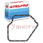 Fel-pro Lower Oil Pan Gasket Set For 2011-2019 Dodge Journey 3.6L V6 Engine Oa New. Price: $27.28.