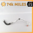 12-18 Mercedes W207 E550 CLS550 Engine Oil Cooler Hose Line Pipe Right Oem 74K Used. Price: $78.85.