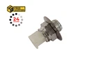 Gm Genuine Parts 23378668 Engine Oil Cooler Connector New. Price: $28.99.