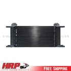 Setrab Series 6, Row Oil Cooler, M22 Ports - SET616 New. Price: $167.98.