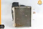 03-06 Mercedes W220 S600 CL65 Amg Auxiliary Water Cooler Radiator W/shroud Oem Used. Price: $199.20.