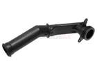 Genuine Porsche Oil Filler Tube 98710715000 Boxster Cayman New. Price: $119.45.