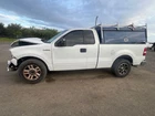 Transmission Oil Cooler Oem 2005 Ford F150 1YR Wrnty Used. Price: $100.00.