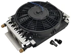 Derale 15800 Electra-cool Oil Cooler Transmission New. Price: $305.67.
