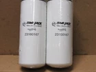 Mijack Oil Filter 23160167 Napa 1748XD LF3000 Fleet Guard Lot Of Two New. Price: $53.54.