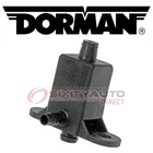 Dorman Vapor Canister Purge Valve For 1996 Chevrolet Blazer 4.3L V6 Emission Nr New. Price: $56.83.