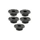 For Bmw 428I Gran Coupe 2015 2016 Engine Oil Drain Plugs Pieces Nylon Black New. Price: $39.45.