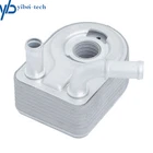 Engine Oil Cooler 1472891 Fit 2011-2013 Ford Fiesta 1.6L L4 Dohc 7S7G6B856AA New. Price: $29.05.