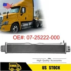 07-25222-000 Transmission Oil Cooler For Freightliner 2018-25 2026 Cascadia DD15 New. Price: $171.56.