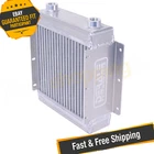 Derale 61878 Row Hi-flow Fluid Racing Cooler, 7/8-14 O-ring New. Price: $592.20.