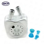 Engine Oil Cooler Skp SK90607 New. Price: $39.06.