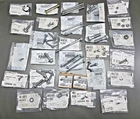 27X Genuine Porsche Spare Parts Mix Bolts Bulb Pipe Hex Nut Neu. Price: $277.84.