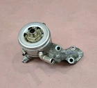 2003-2009 Lexus GX470 4RUNNER 4.7L Engine Oil Cooler W/ Bracket 15710-50070 Oem Used. Price: $249.99.