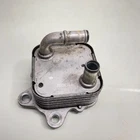 2016 - 2021 Acura Ilx Automatic Transmission Oil Cooler T19711 Mahle Oem Used. Price: $83.00.