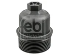Febi Bilstein 175468 Cover, Oil Filter Housing For Chrysler, Dodge, Fiat, Jeep, Lancia Neu. Price: $19.98.