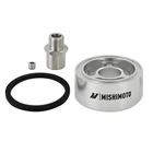 Mishimoto 32MM Oil Filter Spacer, 3/4-16 New. Price: $66.95.