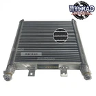 4373424 Aluminum Oil Cooler Fits John Deere Excavator 27ZTS 35C 50ZTS 35ZTS 27C New. Price: $180.00.
