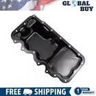 Lower Engine Oil Pan 2000-04 Ford Escape Focus Mazda Tribute New. Price: $56.49.