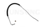 Engine Oil Cooler Hose ASSEMBLY-4WD Sunsong North America 5801270 New. Price: $37.57.