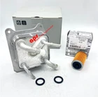 21606-28X0B Cvt Transmission Oil Cooler W/ Filter For Nissan Rogue Quest Murano New. Price: $45.90.