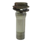 2011 Yamaha FZ6R Oil Cooler Union Bolt 5EB-12822-00-00 Used. Price: $12.99.