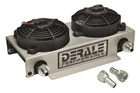 Derale 15840 Remote Cooler New. Price: $488.89.