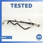 10-13 Range Rover Sport L320 Power Steering Pressure Hose Line Set LR031836 Oem Used. Price: $124.50.