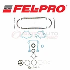 Fel-pro Conversion Gasket Set For 1981-1983 Chrysler Imperial 5.2L V8 Fu New. Price: $54.56.