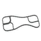 Genuine Mopar 2018-2024 Jeep Dodge Front Engine Oil Cooler Seal 4893732AA New. Price: $17.99.