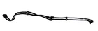 Bmw F15 X5/F16 X6 35IX N55 Automatic Transmission Fluid Oil Cooler Lines 7636885 Used. Price: $74.50.