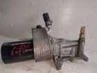 2011-2014 Ford F-150 3.7L Oil Cooler With Filter Adapter DK4E-6A642-AA (M311 Used. Price: $60.00.