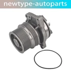Water Pump For Cummins ISX15 15L Isz 4386576 3684450 3683651 W/seal New. Price: $73.49.