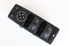 13 14 15 16 17 Mercedes Benz Gl Class Drivers Side Left Master Window Switch Oem Used. Price: $119.97.