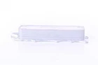 Engine Oil Cooler-base, Diesel, Code: 642.899, Turbo Nissens 90784 New. Price: $163.03.
