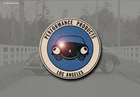 1960 Performance Products Los Angeles Waterslide Decal Porsche 911 912 356 Vw New. Price: $8.99.