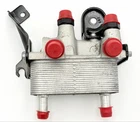 2021-2026 Jeep Grand Cherokee 3.6L Oem Automatic Transmission Oil Cooler Used. Price: $49.99.