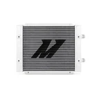 Mishimoto Universal 25 Row Dual Pass Oil Cooler New. Price: $371.95.