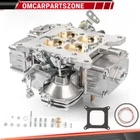 Carburetor 0-1850S Classic 4BBL 4160 600 Cfm Universal Chromate New. Price: $209.95.