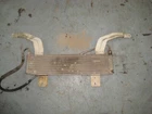 99 00 Ford F250 Super Duty 7.3L 4X4 Used Automatic Transmission Oil Cooler. Price: $100.00.