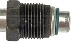 Dorman 625-172 Engine Oil Cooler Hose Assembly Fits 1996 Chevrolet G30 New. Price: $49.68.