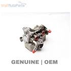 2015-2019 Mercedes-benz E300 Engine Oil Cooler W/ Flange 2741880400 Used. Price: $99.99.