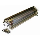 Racing Power Co-packaged Aluminum Dual Pass Transmission Cooler- R5051X New. Price: $109.18.