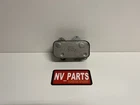 Oem Audi C5 RS6 Engine Oil Cooler 077117021Q Used. Price: $197.46.