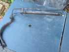 Saab 9-3 99-02 Engine Oil Cooler Assembly W/ Hoses 4729083 4729000 4729018 Used. Price: $189.99.