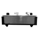 For Chevy Silverado 3500 Hd 17-19 Tyc 19153 Automatic Transmission Oil Cooler New. Price: $130.84.